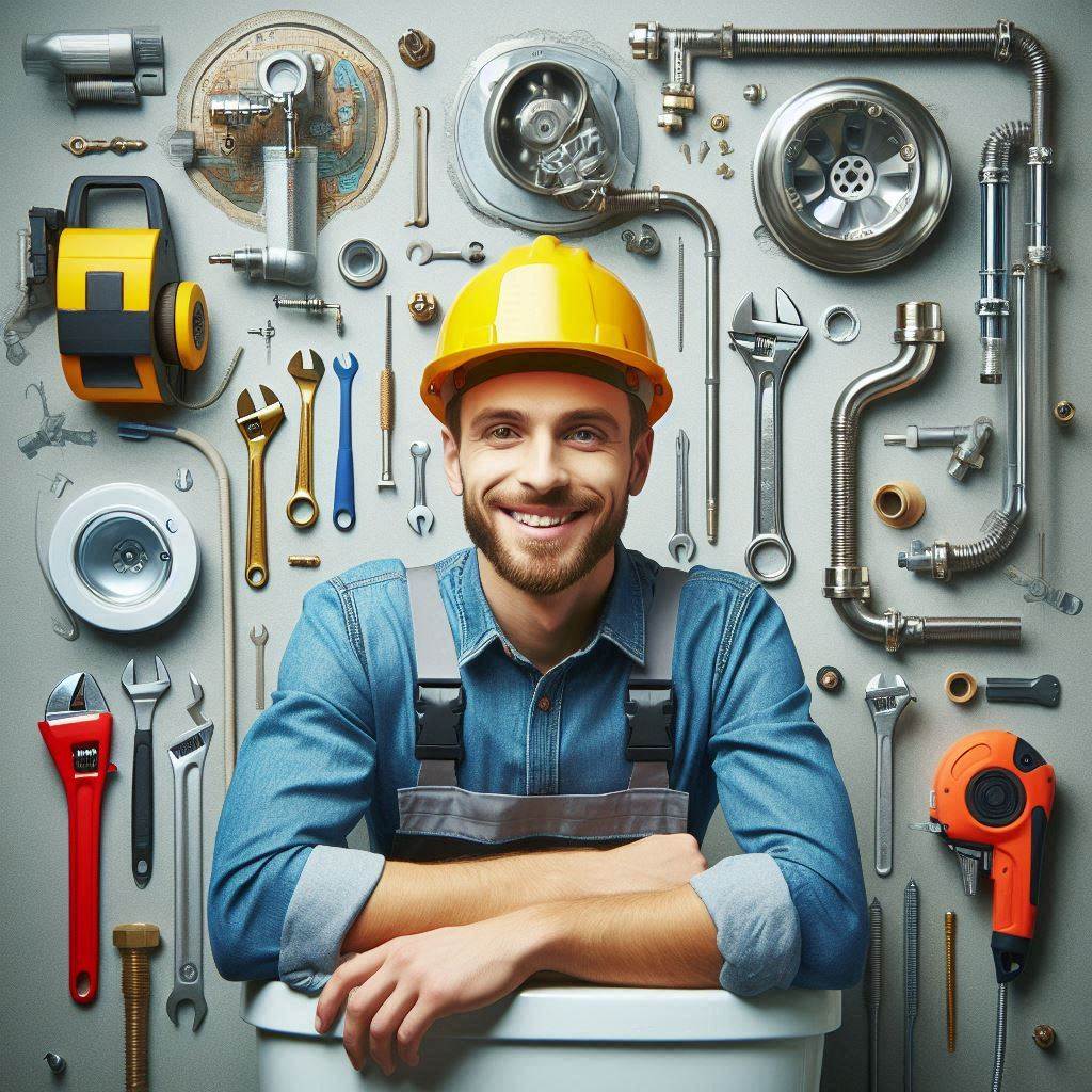 Mersin Su Tesisatı Hizmetleri