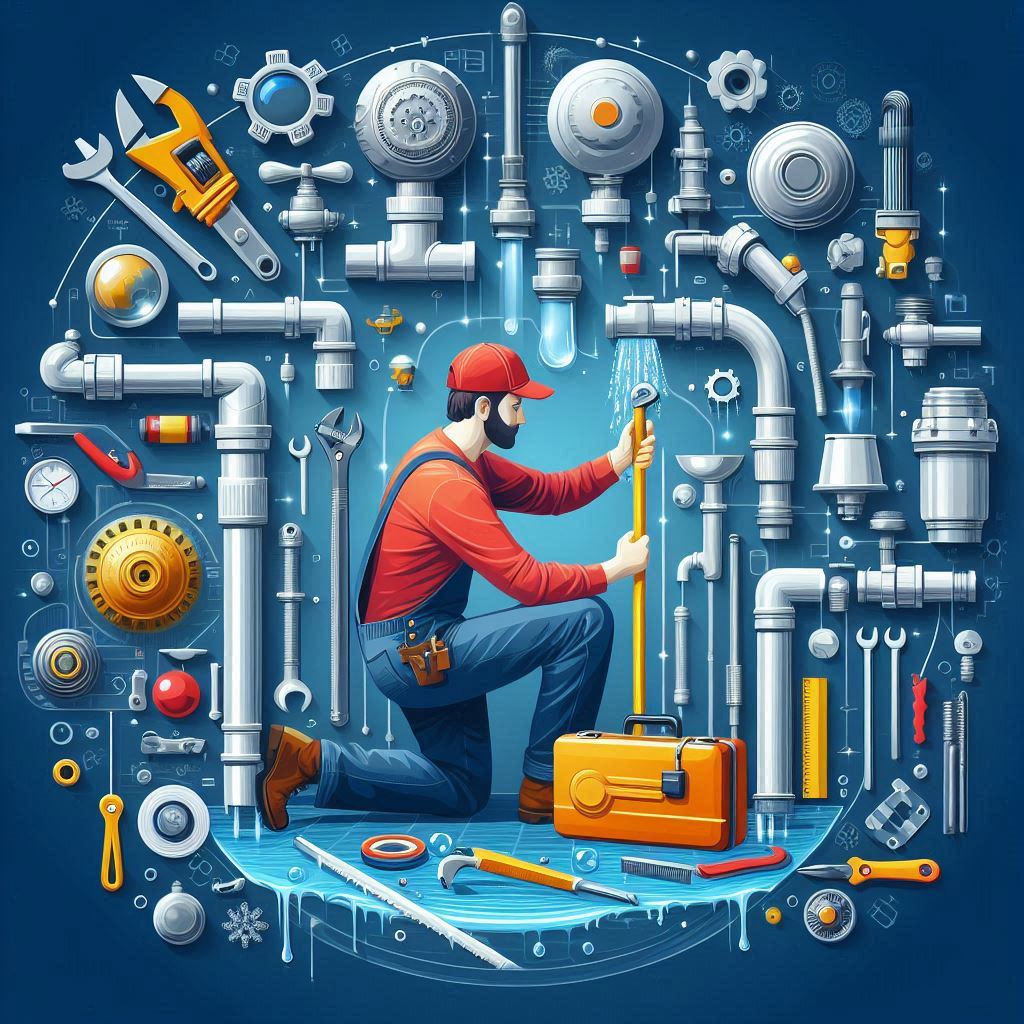 Su Tesisatı Tamiri: En Sık Karşılaşılan Sorunlar ve Çözümleri