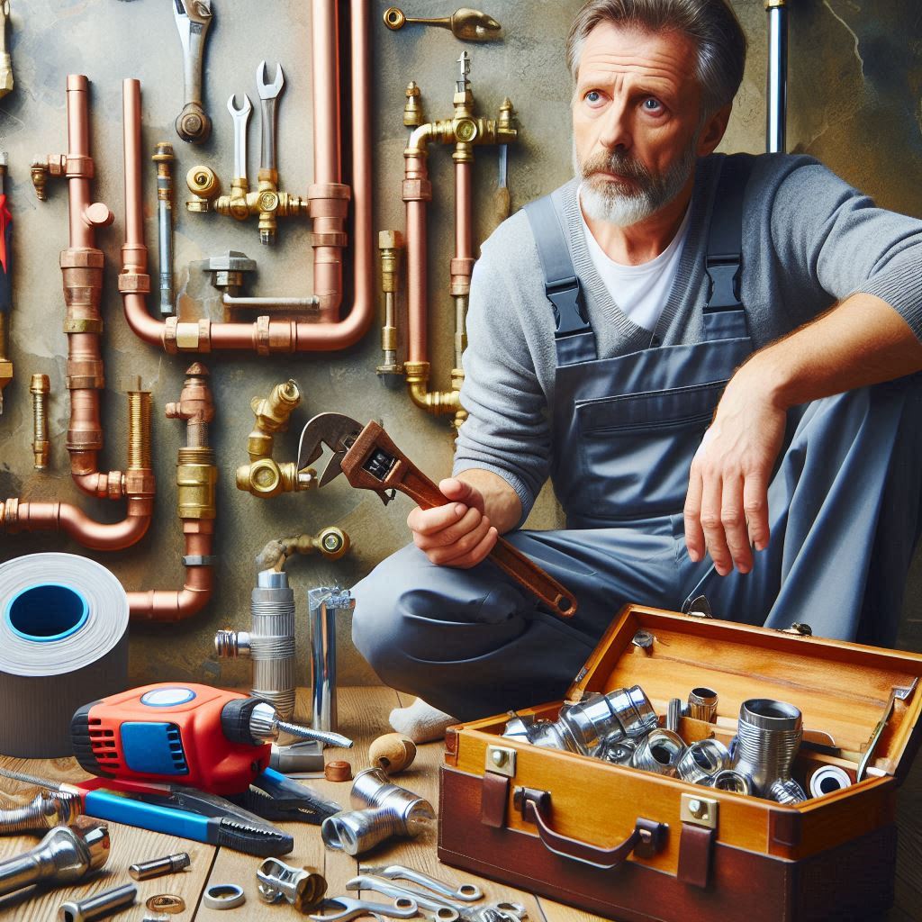 Su Tesisatı Tamiri İçin Doğru Yerden Hizmet Almanın Önemi