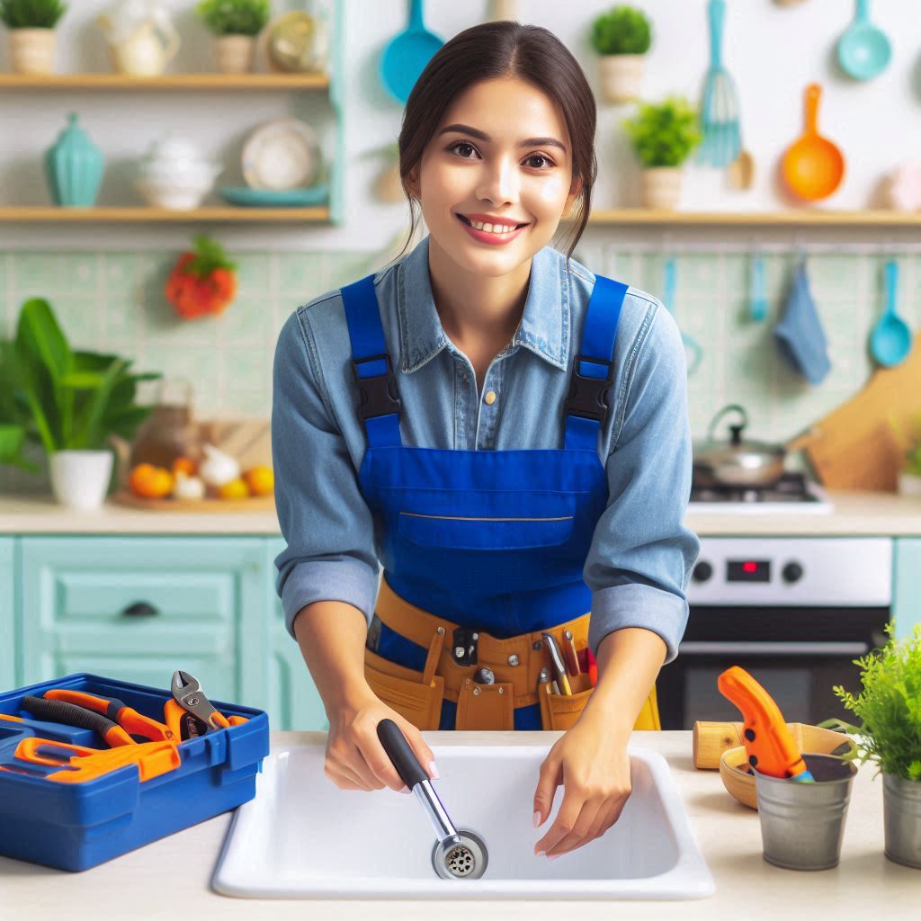 Mersin Tadilat ve Tamirat Hizmetleri