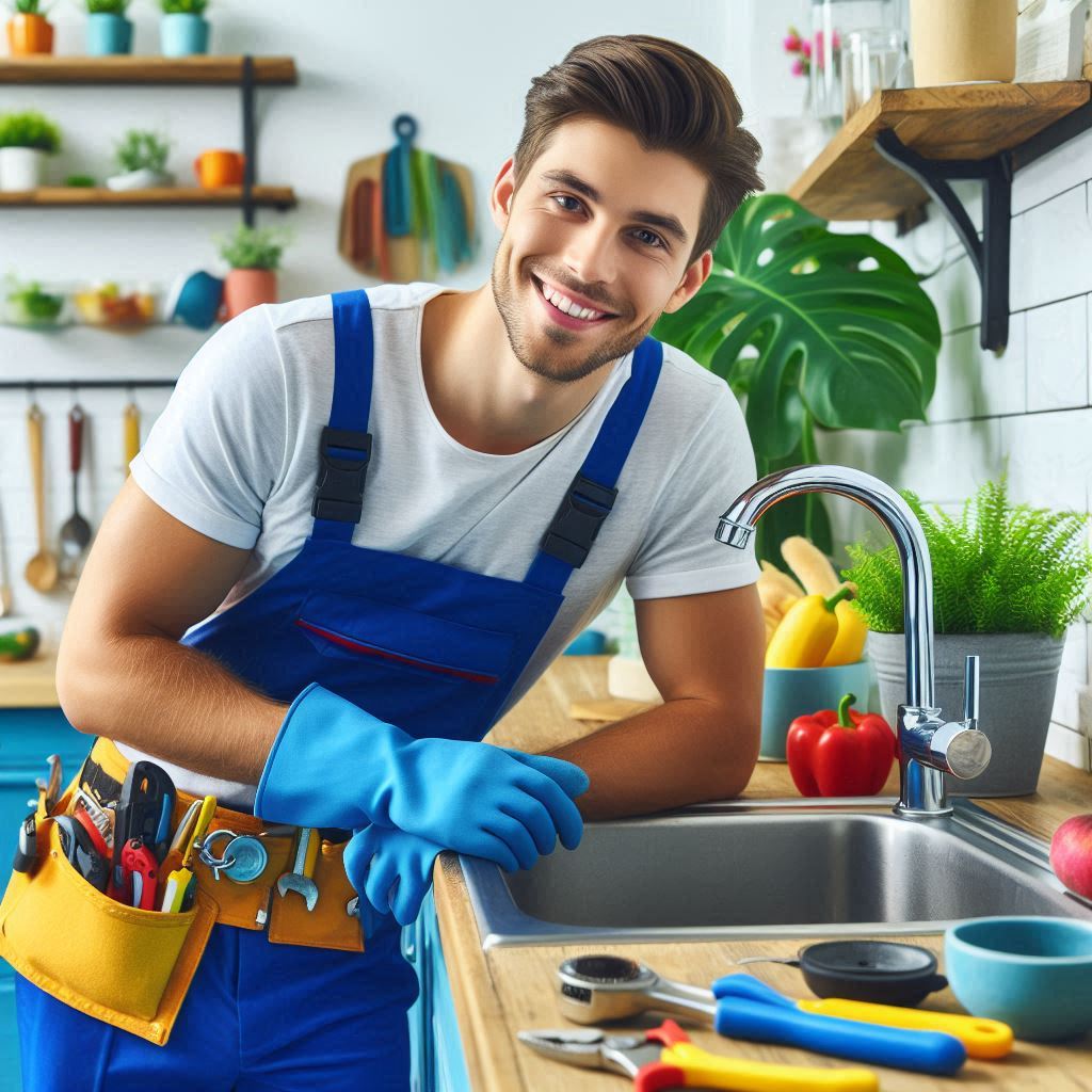 Mersin Su Tesisatı Bakım ve Onarım Hizmetleri